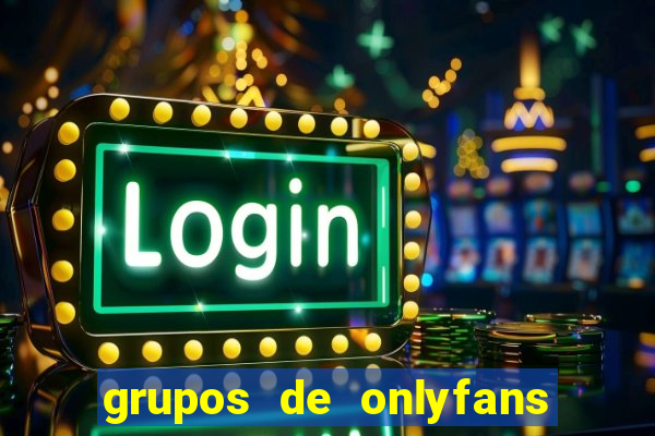 grupos de onlyfans no telegram